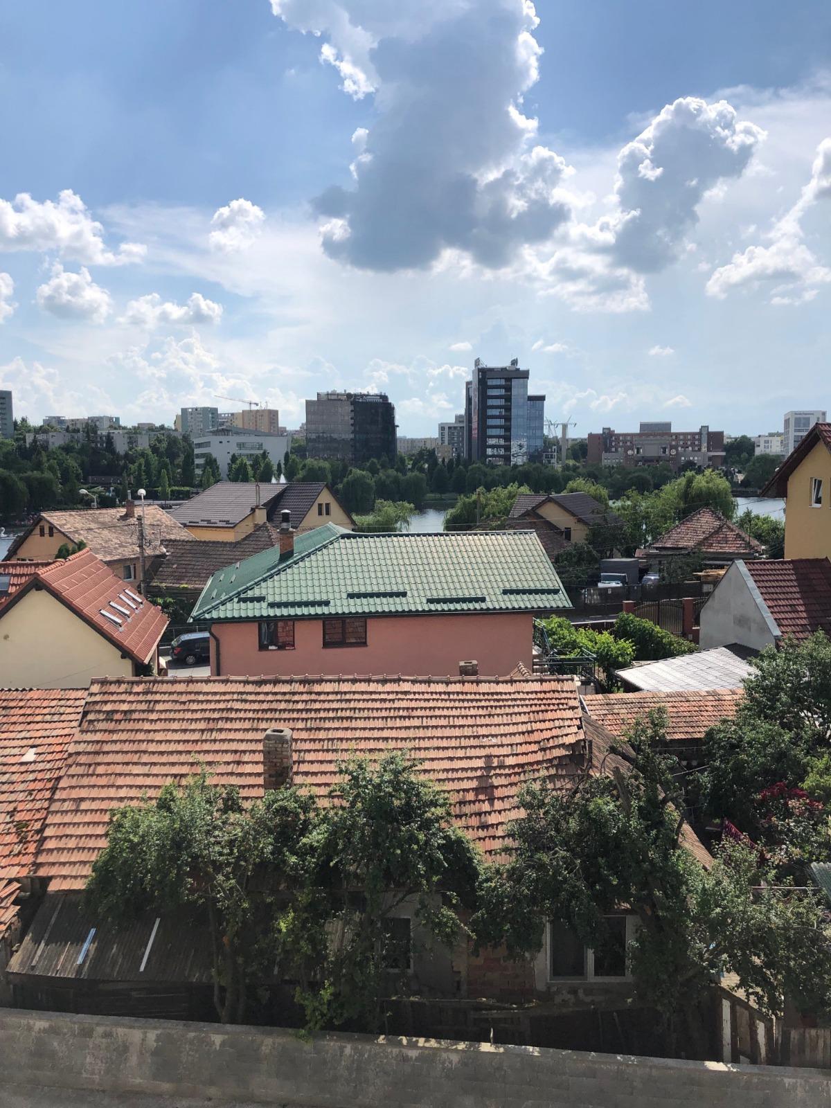 Apartament de închiriat 3 camere Intre Lacuri - 38305AI | BLITZ Cluj-Napoca | Poza11