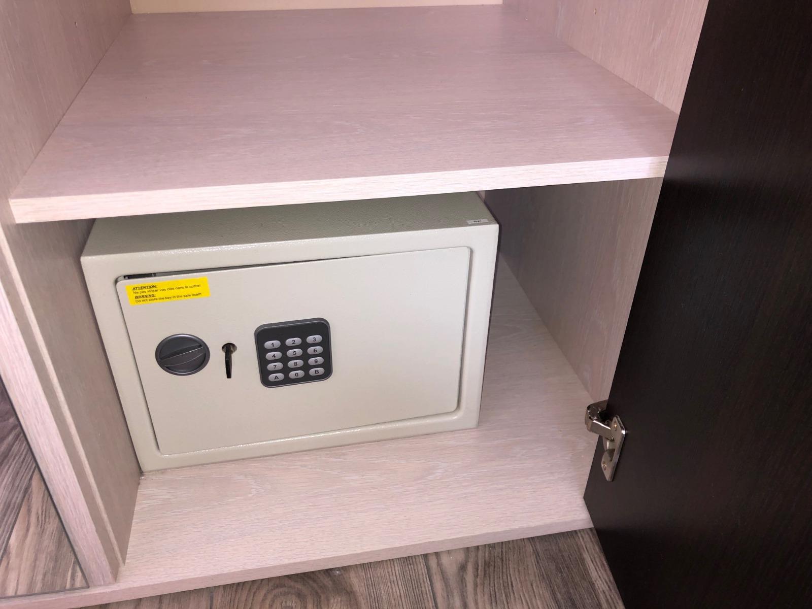 Apartament de închiriat 3 camere Intre Lacuri - 38305AI | BLITZ Cluj-Napoca | Poza9