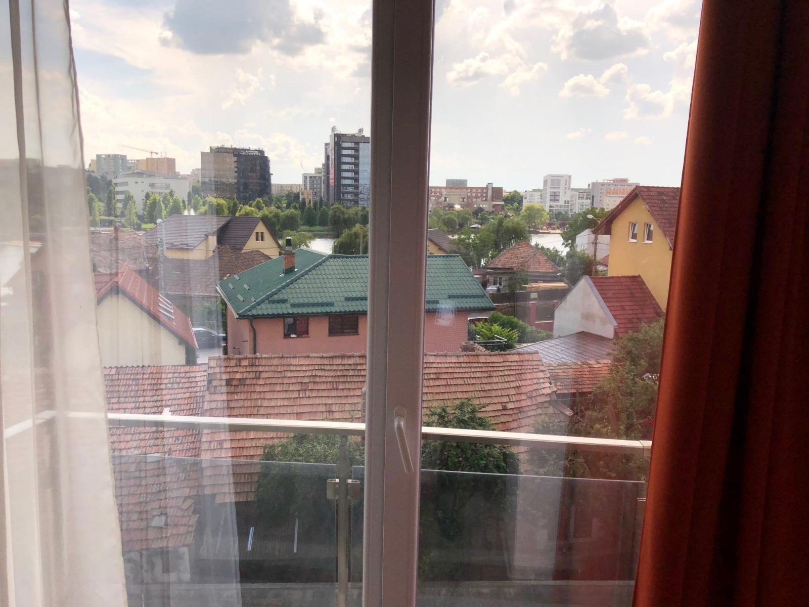 Apartament de închiriat 3 camere Intre Lacuri - 38305AI | BLITZ Cluj-Napoca | Poza7