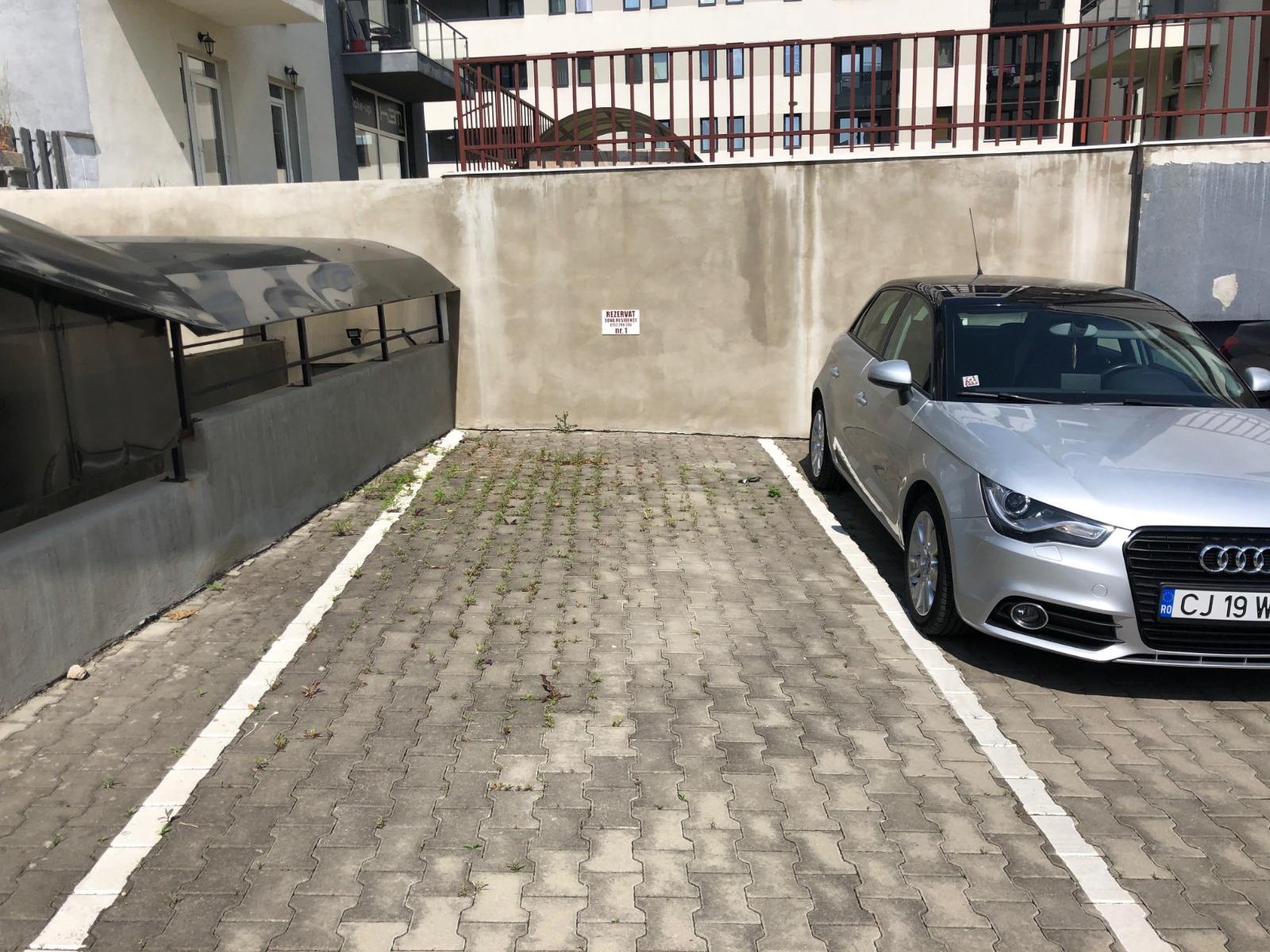 Apartament de închiriat 3 camere Intre Lacuri - 38305AI | BLITZ Cluj-Napoca | Poza10