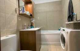 Apartament 2 camere, 55 mp, mobilat modern, parcare, terasa 80 mp, zona Iulius Mall