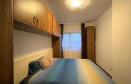 Apartament 2 camere, 55 mp, mobilat modern, parcare, terasa 80 mp, zona Iulius Mall