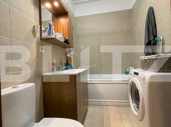 Apartament de închiriat 2 camere Intre Lacuri - 38306AI | BLITZ Cluj-Napoca | Poza7