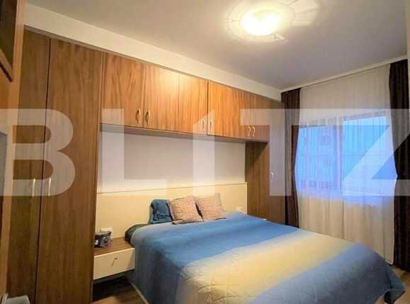 Apartament de închiriat 2 camere Intre Lacuri - 38306AI | BLITZ Cluj-Napoca | Poza5
