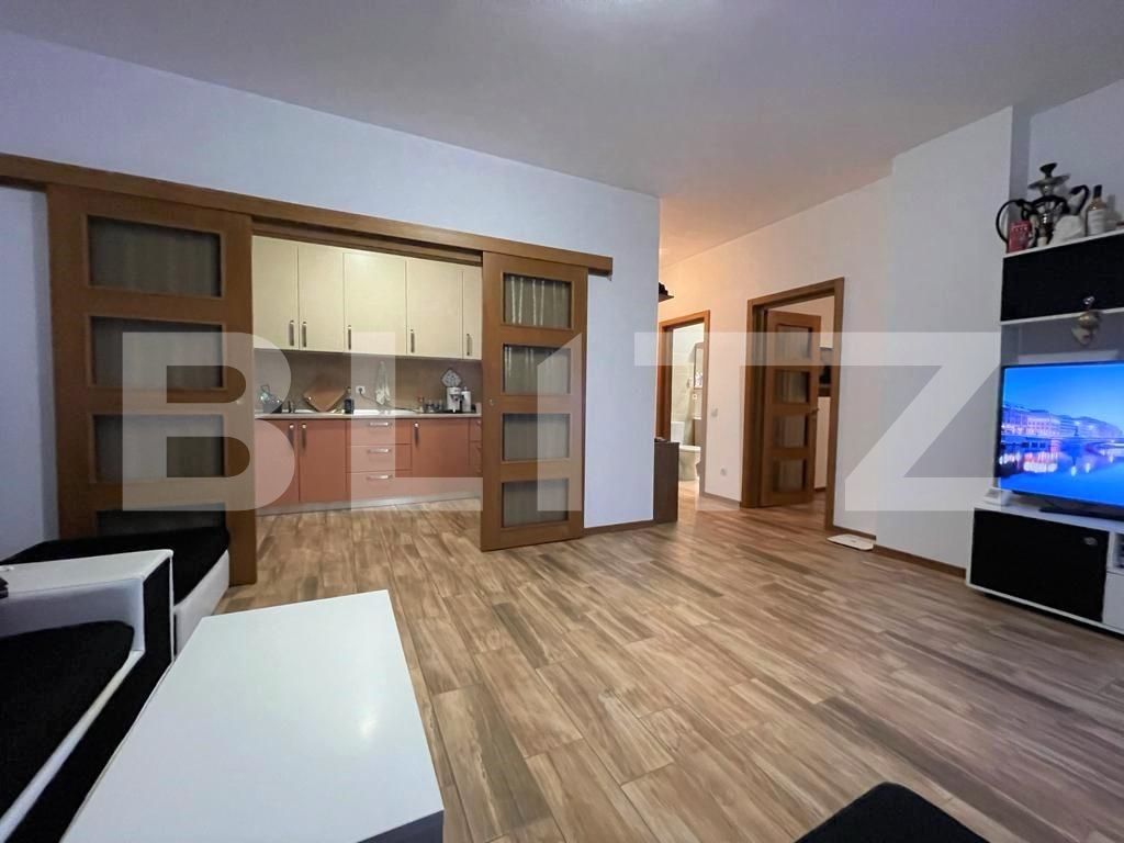 Apartament de închiriat 2 camere Intre Lacuri - 38306AI | BLITZ Cluj-Napoca | Poza4