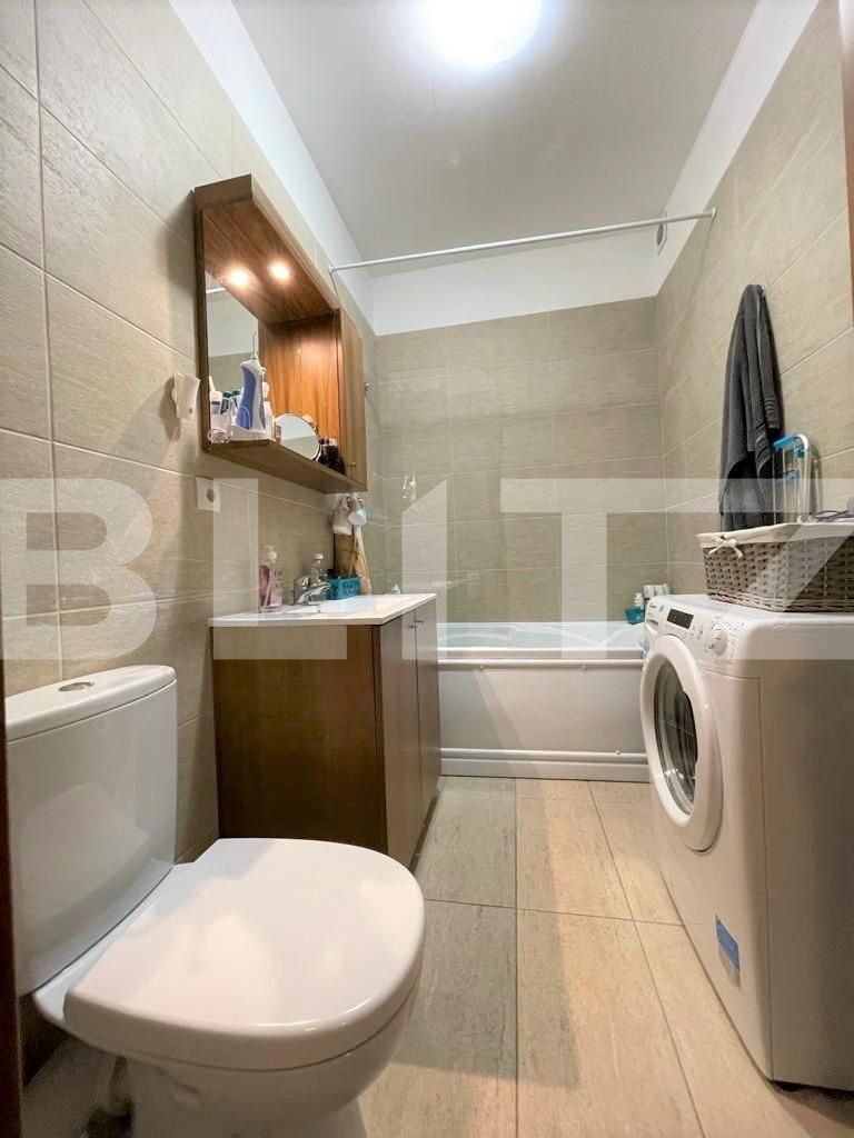 Apartament de închiriat 2 camere Intre Lacuri - 38306AI | BLITZ Cluj-Napoca | Poza7