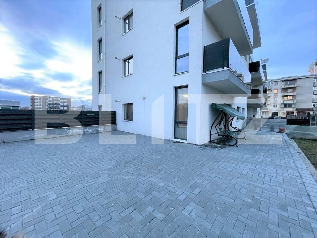 Apartament de închiriat 2 camere Intre Lacuri - 38306AI | BLITZ Cluj-Napoca | Poza8