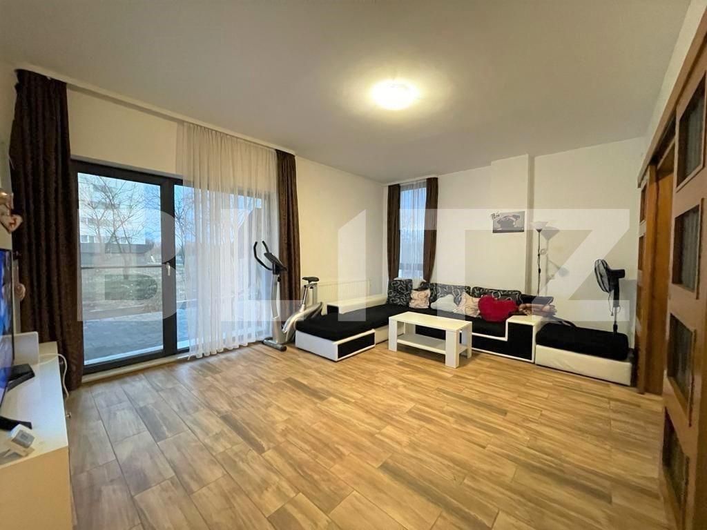 Apartament de închiriat 2 camere Intre Lacuri - 38306AI | BLITZ Cluj-Napoca | Poza1