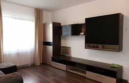 Apartament 2 camere, 58 mp, decomandat, balcon, parcare, prima inchiriere, zona Expo Transilvania
