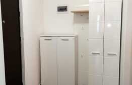 Apartament 2 camere, 58 mp, decomandat, balcon, parcare, prima inchiriere, zona Expo Transilvania