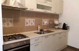 Apartament 2 camere, 58 mp, decomandat, balcon, parcare, prima inchiriere, zona Expo Transilvania