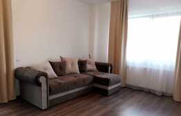 Apartament 2 camere, 58 mp, decomandat, balcon, parcare, prima inchiriere, zona Expo Transilvania