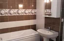 Apartament 2 camere, 58 mp, decomandat, balcon, parcare, prima inchiriere, zona Expo Transilvania