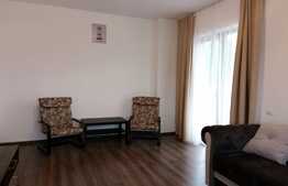 Apartament 2 camere, 58 mp, decomandat, balcon, parcare, prima inchiriere, zona Expo Transilvania