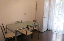 Apartament 2 camere, 58 mp, decomandat, balcon, parcare, prima inchiriere, zona Expo Transilvania