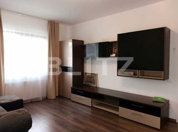 Apartament de închiriat 2 camere Marasti - 38307AI | BLITZ Cluj-Napoca | Poza3