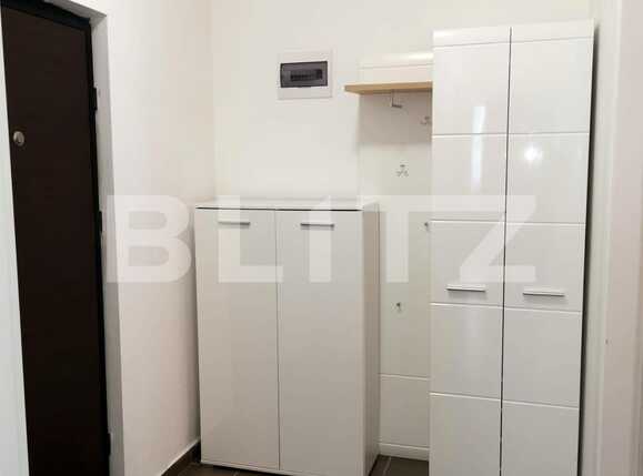 Apartament de închiriat 2 camere Marasti - 38307AI | BLITZ Cluj-Napoca | Poza8