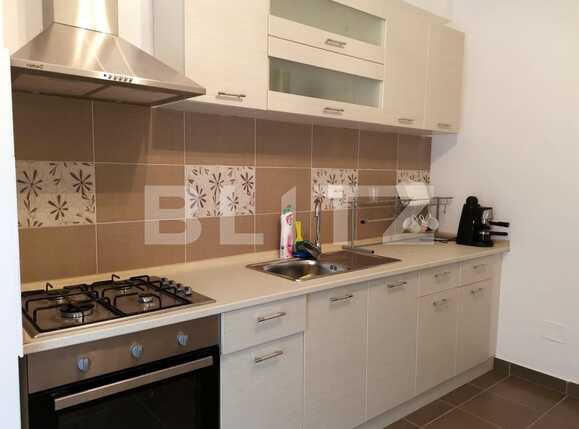 Apartament de închiriat 2 camere Marasti - 38307AI | BLITZ Cluj-Napoca | Poza6