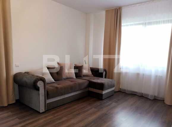 Apartament de închiriat 2 camere Marasti - 38307AI | BLITZ Cluj-Napoca | Poza1