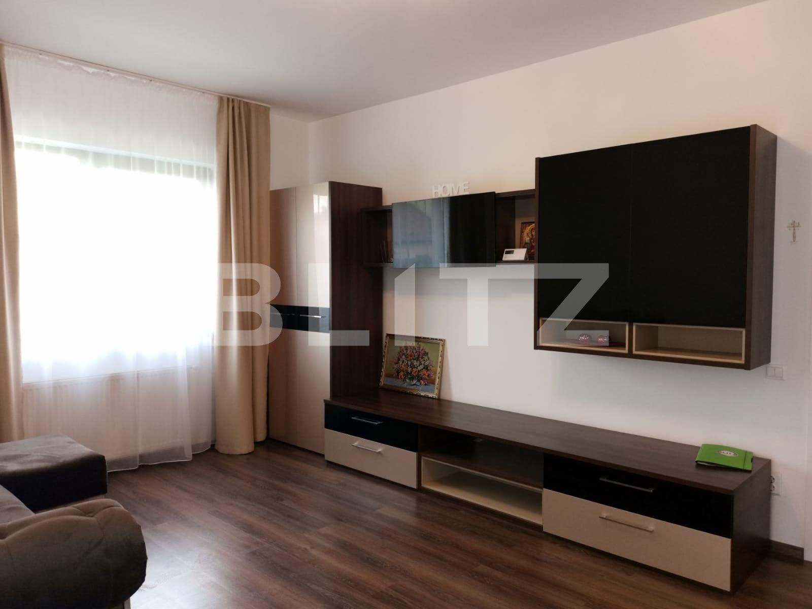 Apartament de închiriat 2 camere Marasti - 38307AI | BLITZ Cluj-Napoca | Poza3