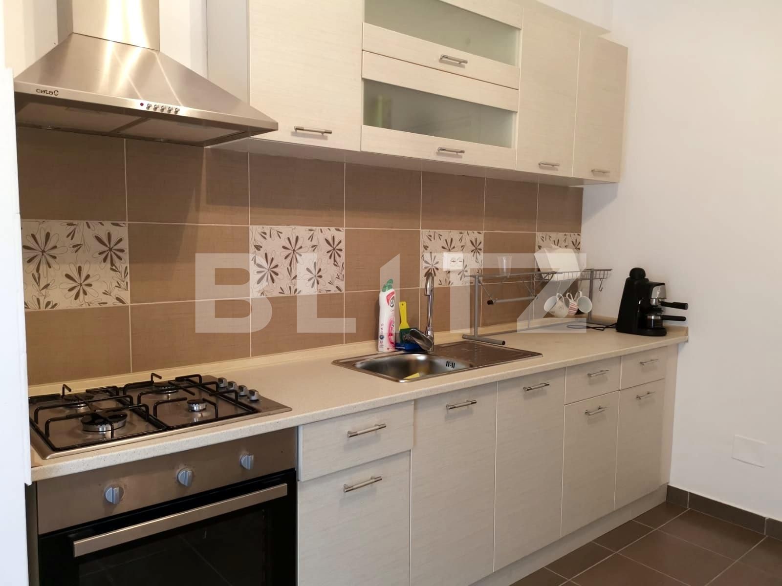Apartament de închiriat 2 camere Marasti - 38307AI | BLITZ Cluj-Napoca | Poza6