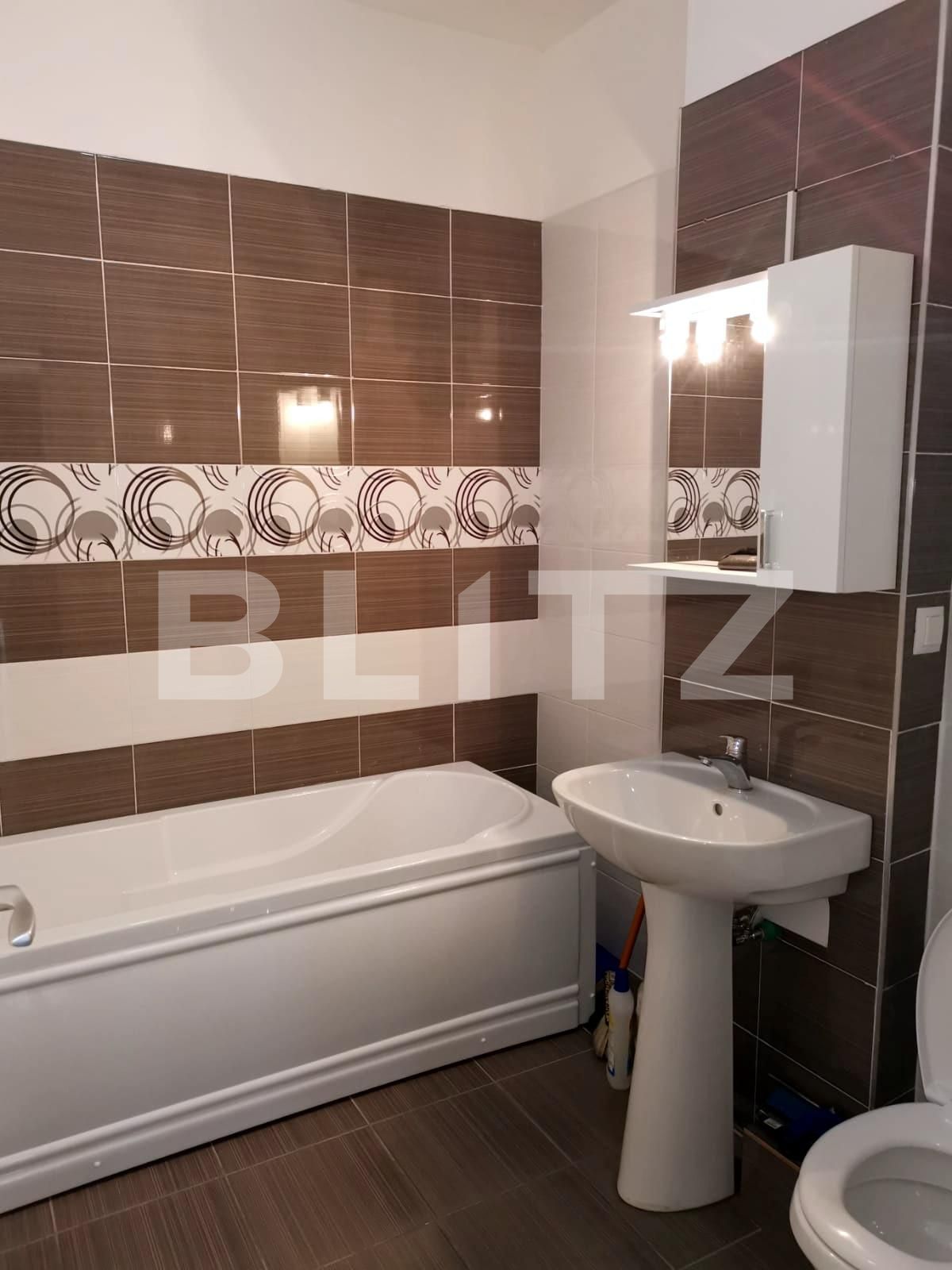 Apartament de închiriat 2 camere Marasti - 38307AI | BLITZ Cluj-Napoca | Poza9