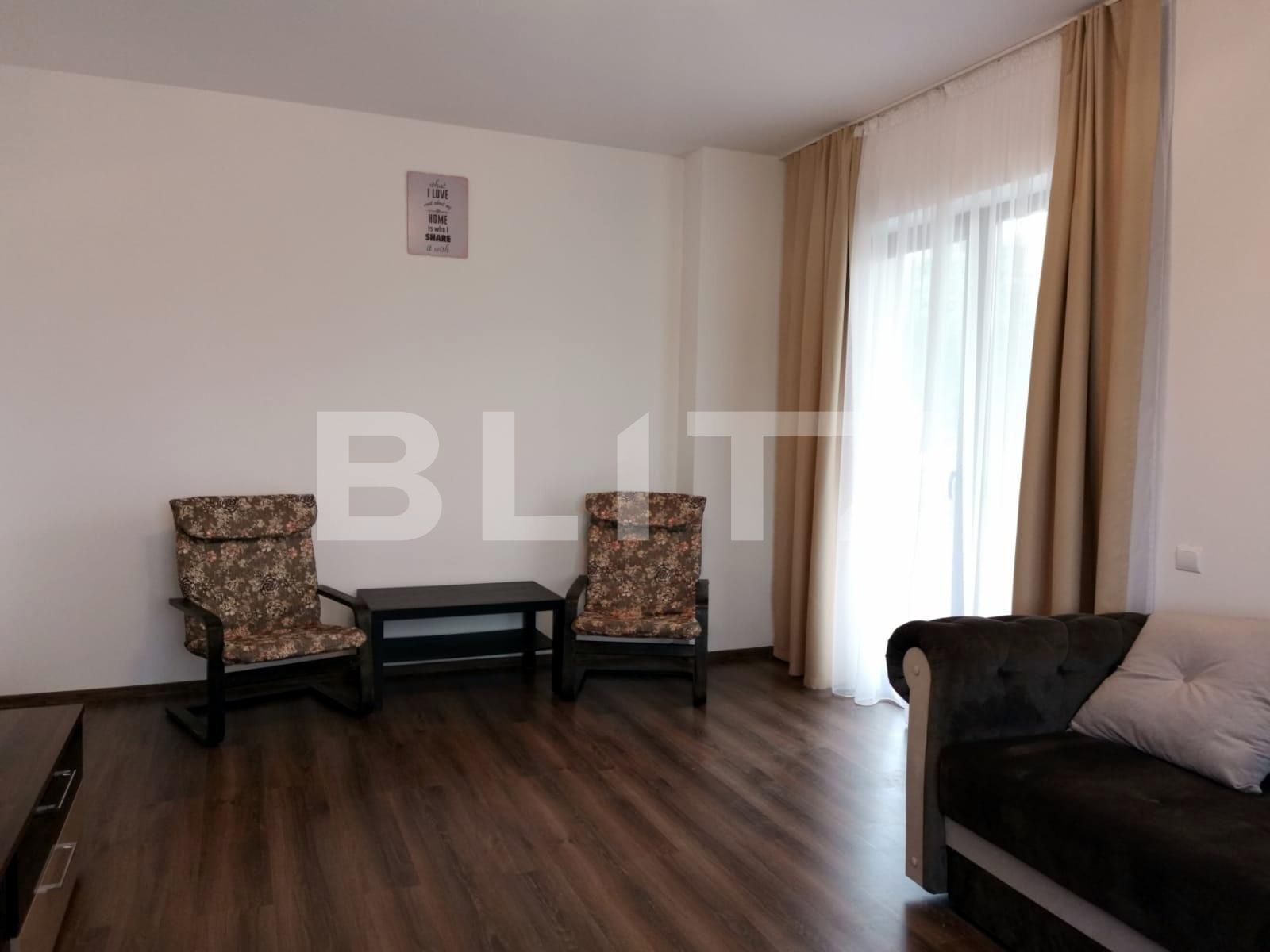 Apartament de închiriat 2 camere Marasti - 38307AI | BLITZ Cluj-Napoca | Poza2
