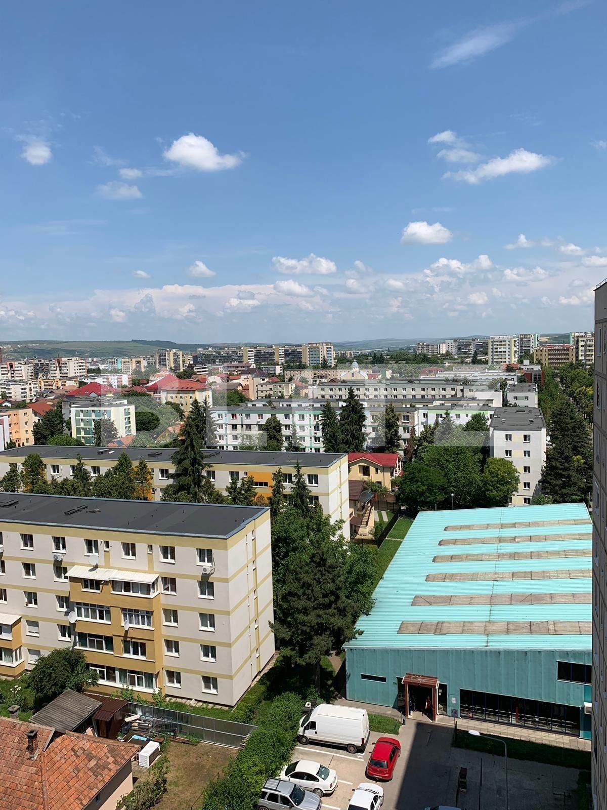 Apartament de vânzare 2 camere Gheorgheni - 38308AV | BLITZ Cluj-Napoca | Poza2