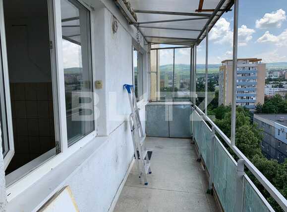 Apartament de vânzare 2 camere Gheorgheni - 38309AV | BLITZ Cluj-Napoca | Poza9