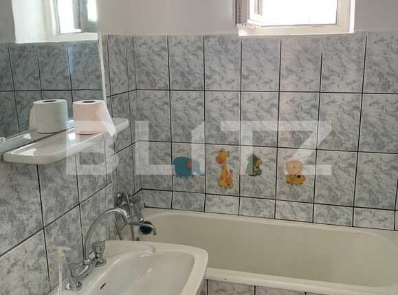 Apartament de vânzare 2 camere Gheorgheni - 38309AV | BLITZ Cluj-Napoca | Poza8