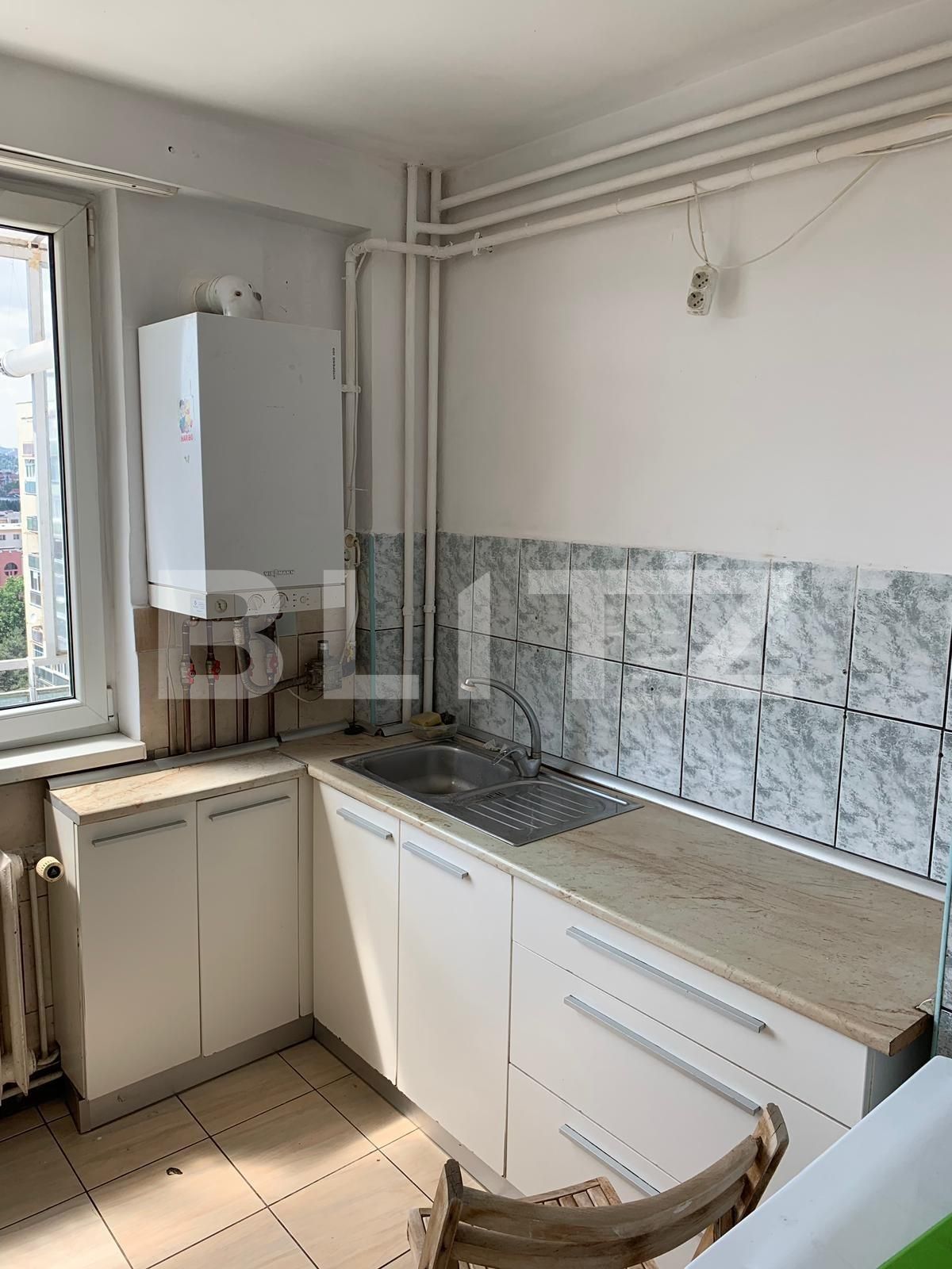 Apartament de vânzare 2 camere Gheorgheni - 38309AV | BLITZ Cluj-Napoca | Poza5