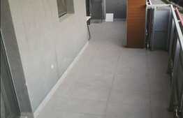 2 camere, 55 mp, parcare, terasa 17 mp, zona Bonjour Residence