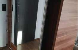 2 camere, 55 mp, parcare, terasa 17 mp, zona Bonjour Residence