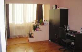 Apartament 3 camere, 70 mp, pet friendly, zona strazii Tasnad