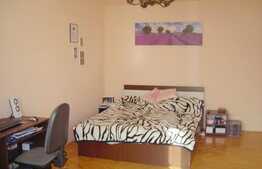 Apartament 3 camere, 70 mp, pet friendly, zona strazii Tasnad