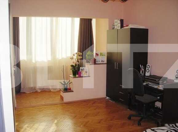 Apartament de închiriat 3 camere Manastur - 38315AI | BLITZ Cluj-Napoca | Poza3