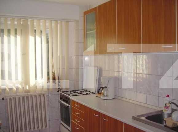 Apartament de închiriat 3 camere Manastur - 38315AI | BLITZ Cluj-Napoca | Poza8