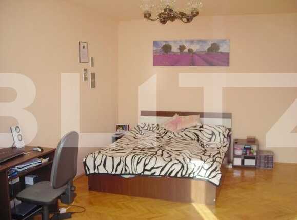 Apartament de închiriat 3 camere Manastur - 38315AI | BLITZ Cluj-Napoca | Poza1