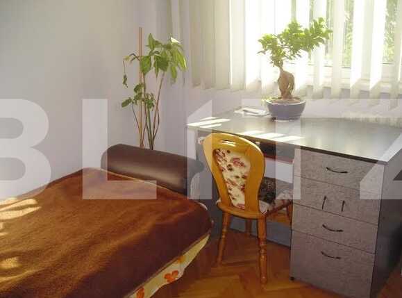 Apartament de închiriat 3 camere Manastur - 38315AI | BLITZ Cluj-Napoca | Poza5