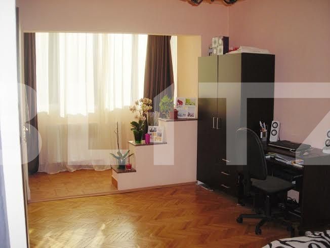 Apartament de închiriat 3 camere Manastur - 38315AI | BLITZ Cluj-Napoca | Poza3
