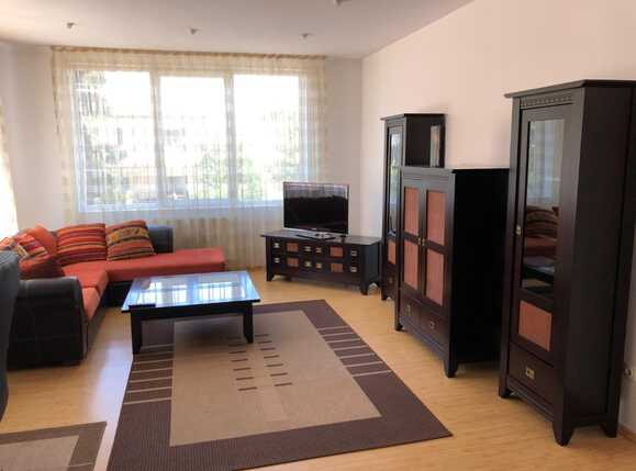 Apartament de închiriat 2 camere Gheorgheni - 38316AI | BLITZ Cluj-Napoca | Poza1