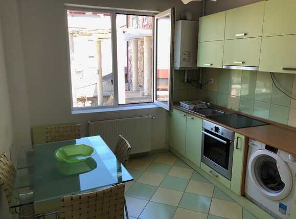 Apartament de închiriat 2 camere Gheorgheni - 38316AI | BLITZ Cluj-Napoca | Poza5