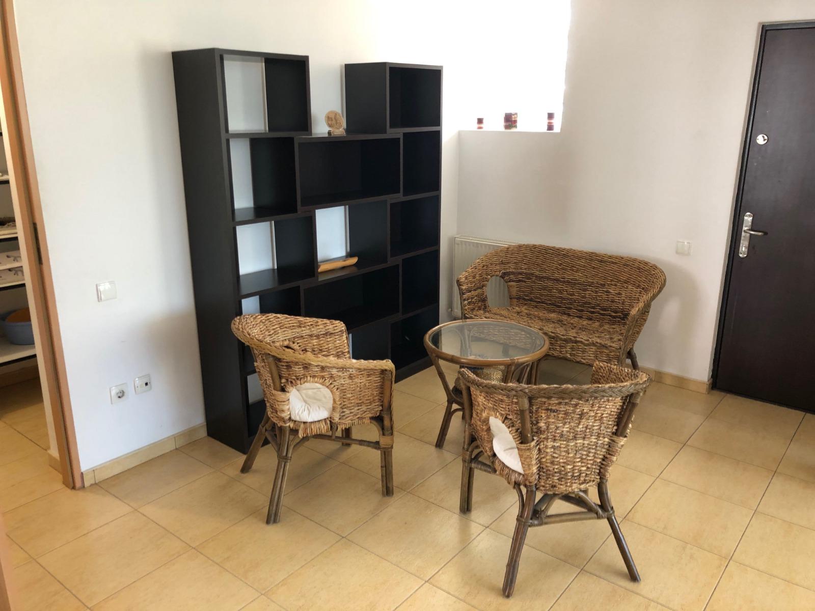 Apartament de închiriat 2 camere Gheorgheni - 38316AI | BLITZ Cluj-Napoca | Poza3