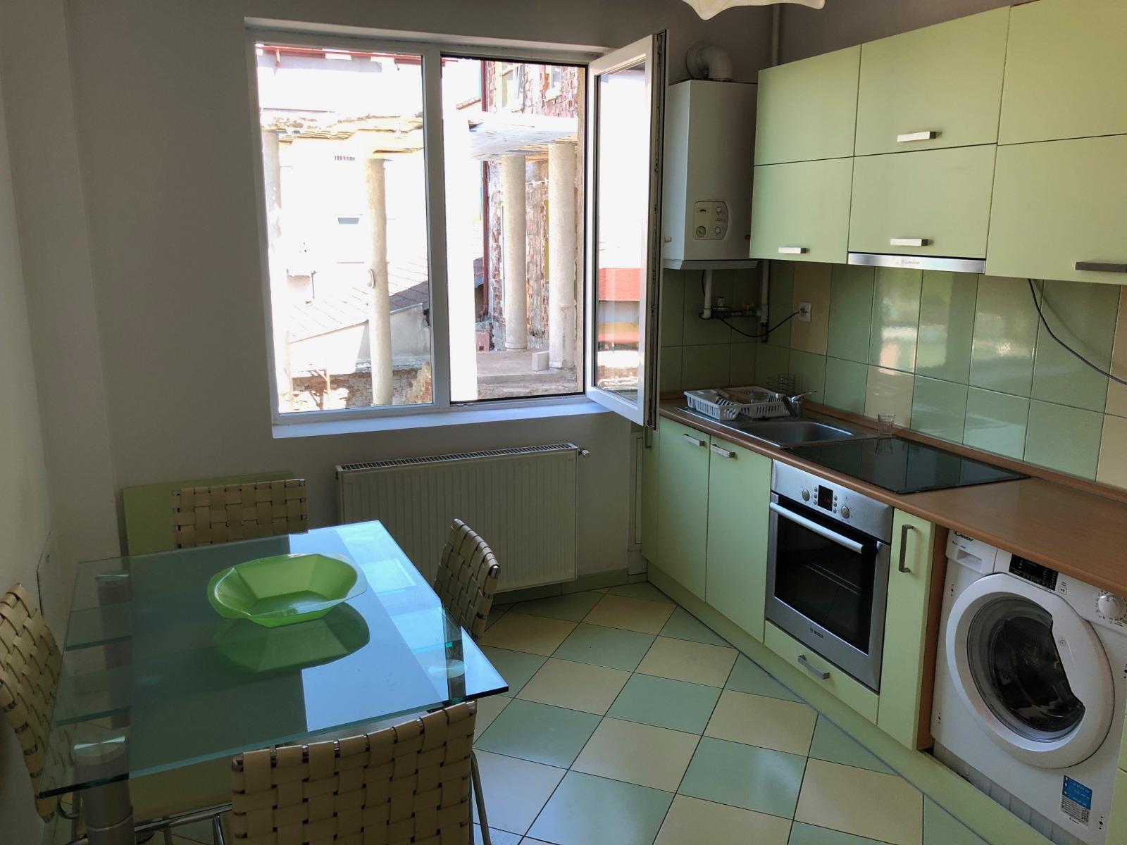 Apartament de închiriat 2 camere Gheorgheni - 38316AI | BLITZ Cluj-Napoca | Poza5