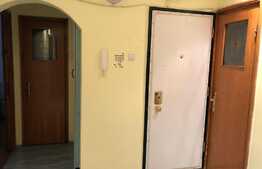 4 camere, 120 mp, balcon inchis, zona Gradini Manastur