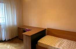 4 camere, 120 mp, balcon inchis, zona Gradini Manastur