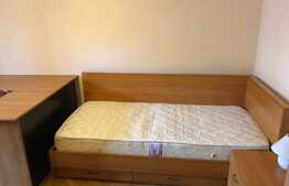 4 camere, 120 mp, balcon inchis, zona Gradini Manastur