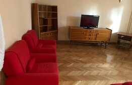 4 camere, 120 mp, balcon inchis, zona Gradini Manastur