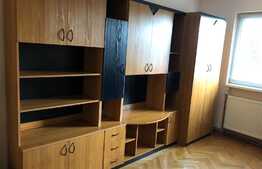 4 camere, 120 mp, balcon inchis, zona Gradini Manastur