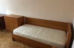 4 camere, 120 mp, balcon inchis, zona Gradini Manastur